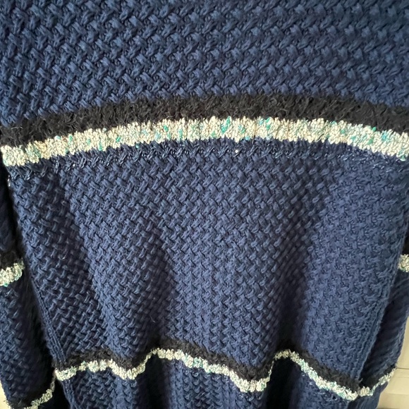 030 Banana Republic NWT One-of -a-kind Sample Sweater - Picture 6 of 6